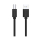 Kabel UNITEK Kabel USB 2.0 - USB-B 5m (do drukarki) Y-C421GBK